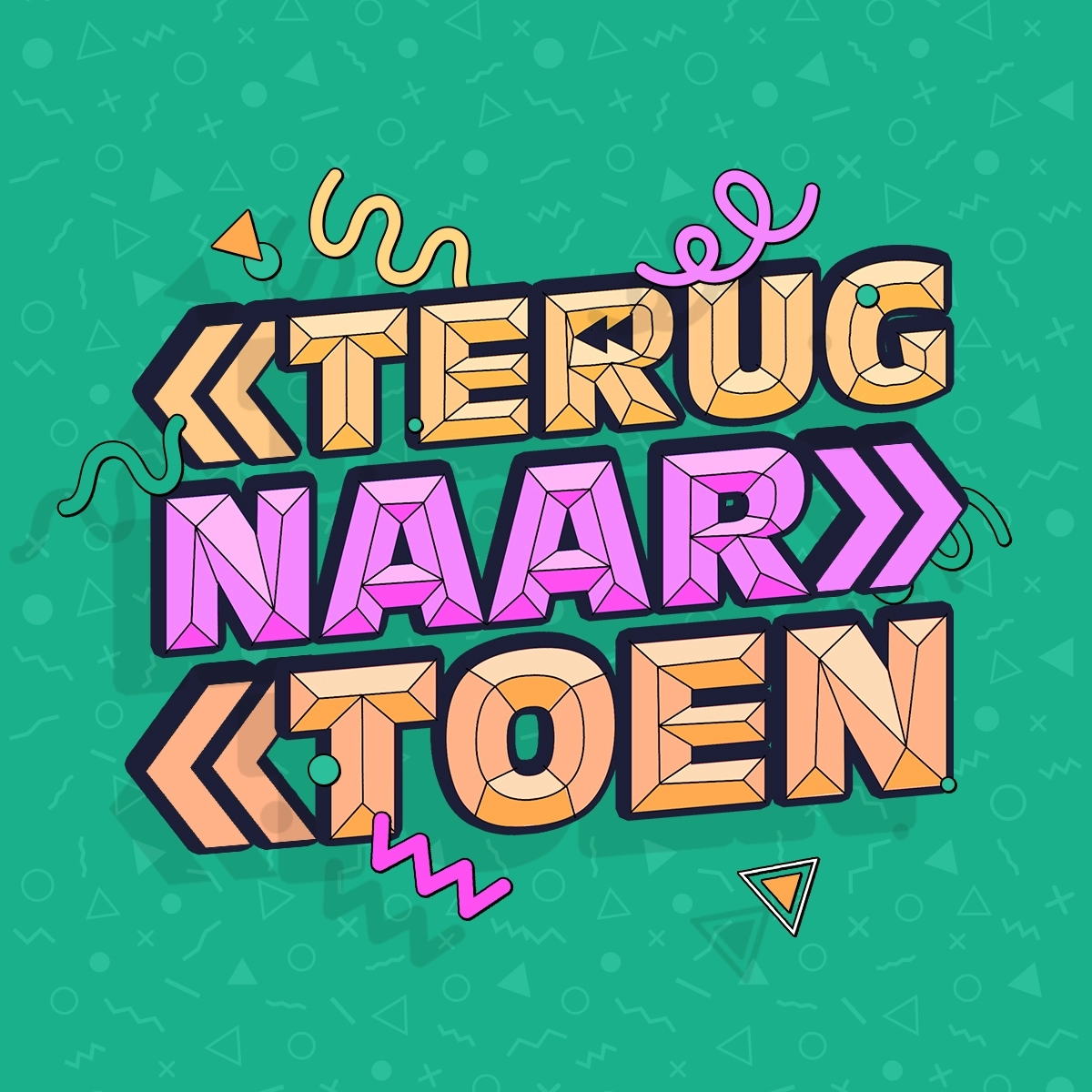 Terug naar Toen